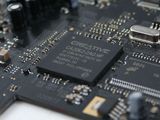 Creative Sound Blaster X-Fi Tita