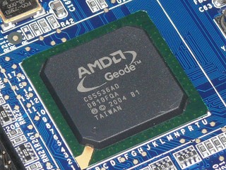 Thecus N4100PRO