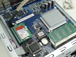 Thecus N4100PRO