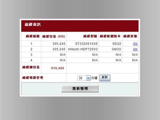Thecus N4100PRO