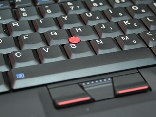 Lenovo ThinkPad X200