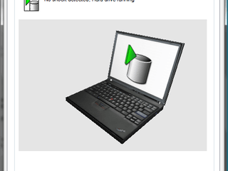 Lenovo ThinkPad X200