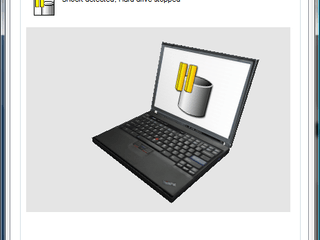 Lenovo ThinkPad X200