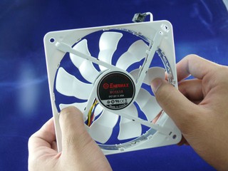 Enermax Cluster
