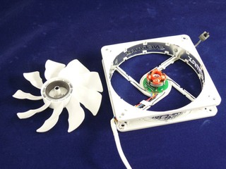 Enermax Cluster