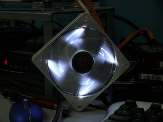 Enermax Cluster