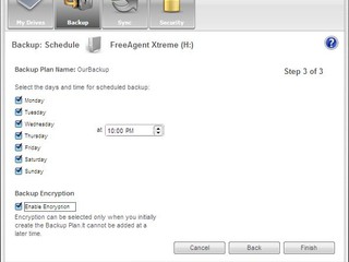 Seagate XTreme 1TB