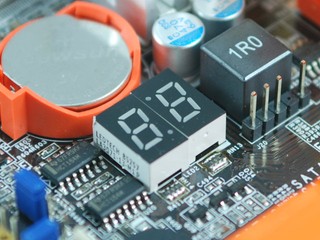 NVIDIA MCP7A