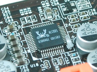 NVIDIA MCP7A