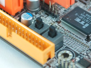 NVIDIA MCP7A