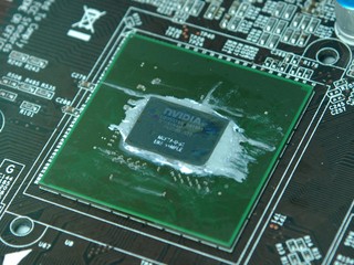 NVIDIA MCP7A