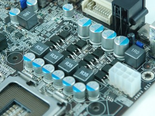 NVIDIA MCP7A