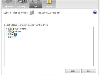 Seagate XTreme 1TB