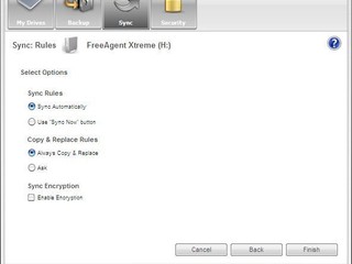 Seagate XTreme 1TB