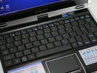 Kohjinsha SX3KB06MH