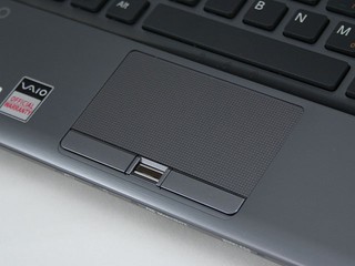 Sony VAIO VGN-Z16GNB