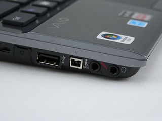 Sony VAIO VGN-Z16GNB