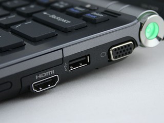 Sony VAIO VGN-Z16GNB