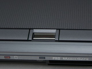 Sony VAIO VGN-Z16GNB