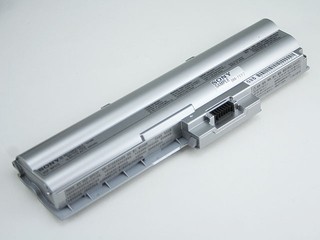 Sony VAIO VGN-Z16GNB