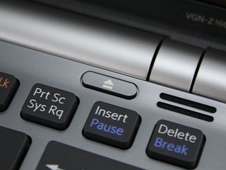 Sony VAIO VGN-Z16GNB