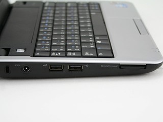 Dell Mini 9