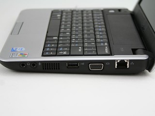 Dell Mini 9