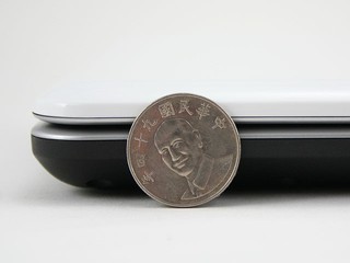 Dell Mini 9