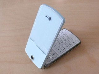 LG Ice cream KF350