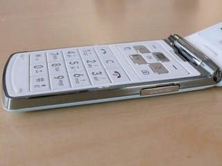 LG Ice cream KF350