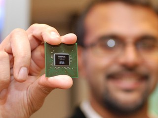NVIDIA MCP79