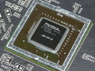 XFX GF9500GT PV-T95G-YALG