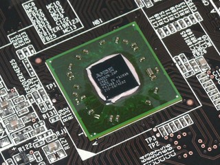 ECS  A790GXM-A