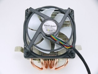 GELID Silent Spirit
