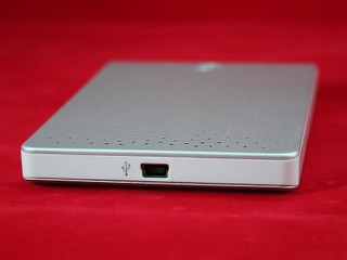 Seagate FreeAgent
