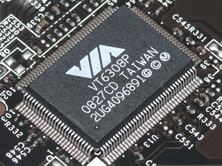 XFX MB-750i-72P9