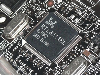 XFX MB-750i-72P9