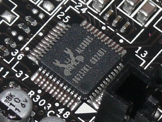 XFX MB-750i-72P9