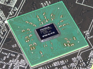 XFX MB-750i-72P9