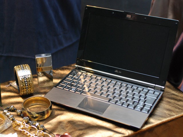 Eee PC S101 Cover
