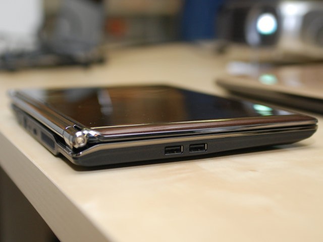 Eee PC S101
