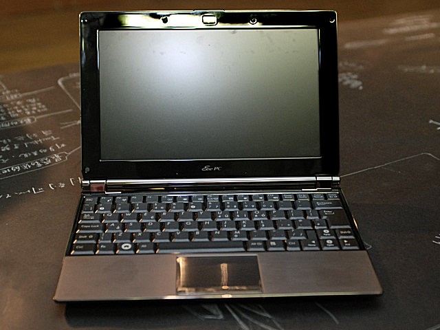 ASUS Eee PC S101