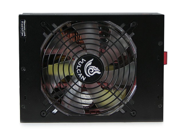 IKONIK Vulcan 1200W