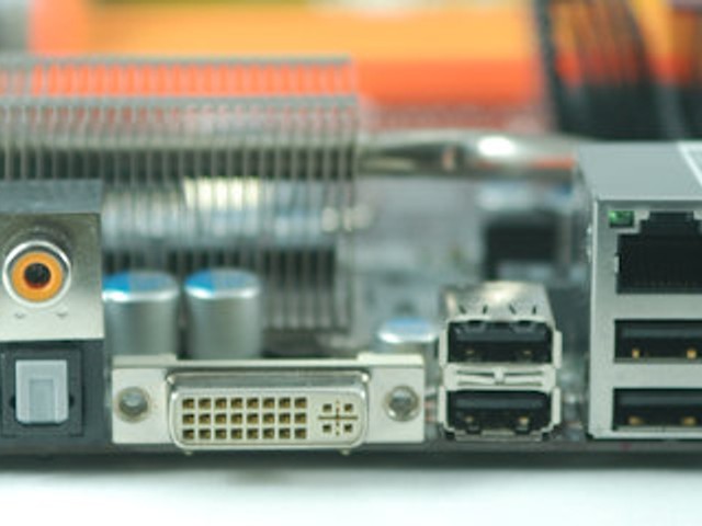 NVIDIA MCP7A
