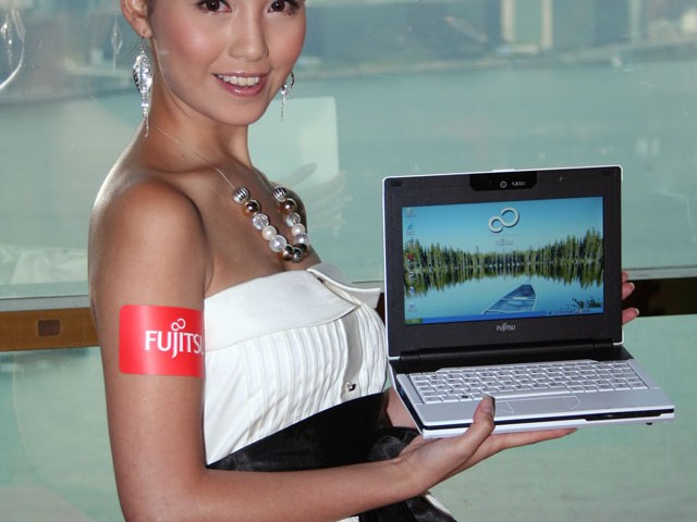 Fujitsu M1010