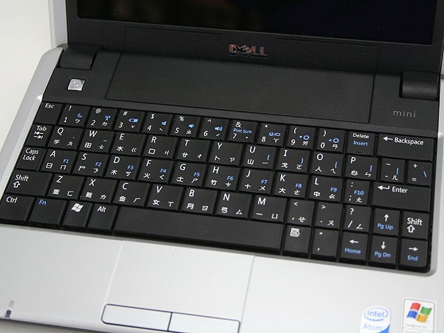 Dell Mini 9