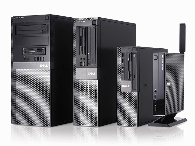 Dell