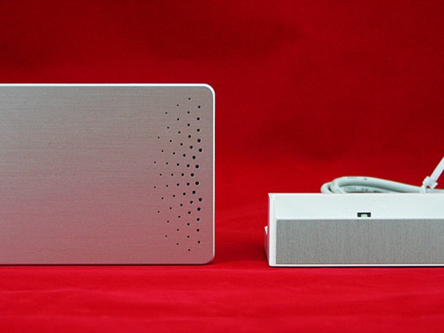 Seagate FreeAgent