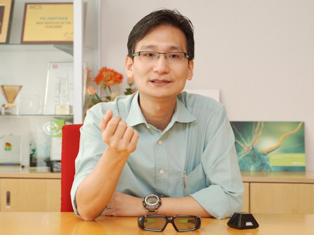 Kevin Ng
