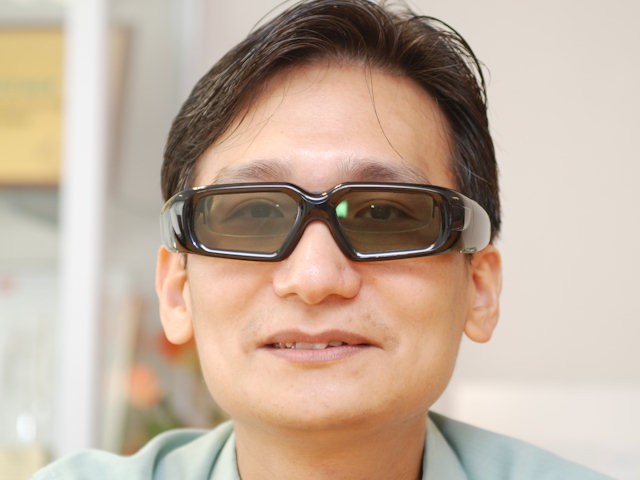 Kevin Ng